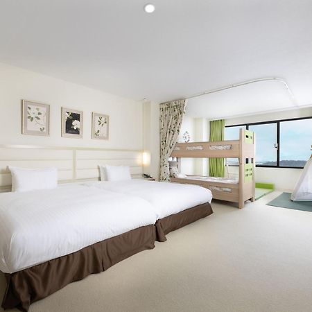 Mercure Tottori Daisen Resort & Spa Luaran gambar