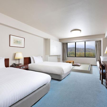 Mercure Tottori Daisen Resort & Spa Luaran gambar