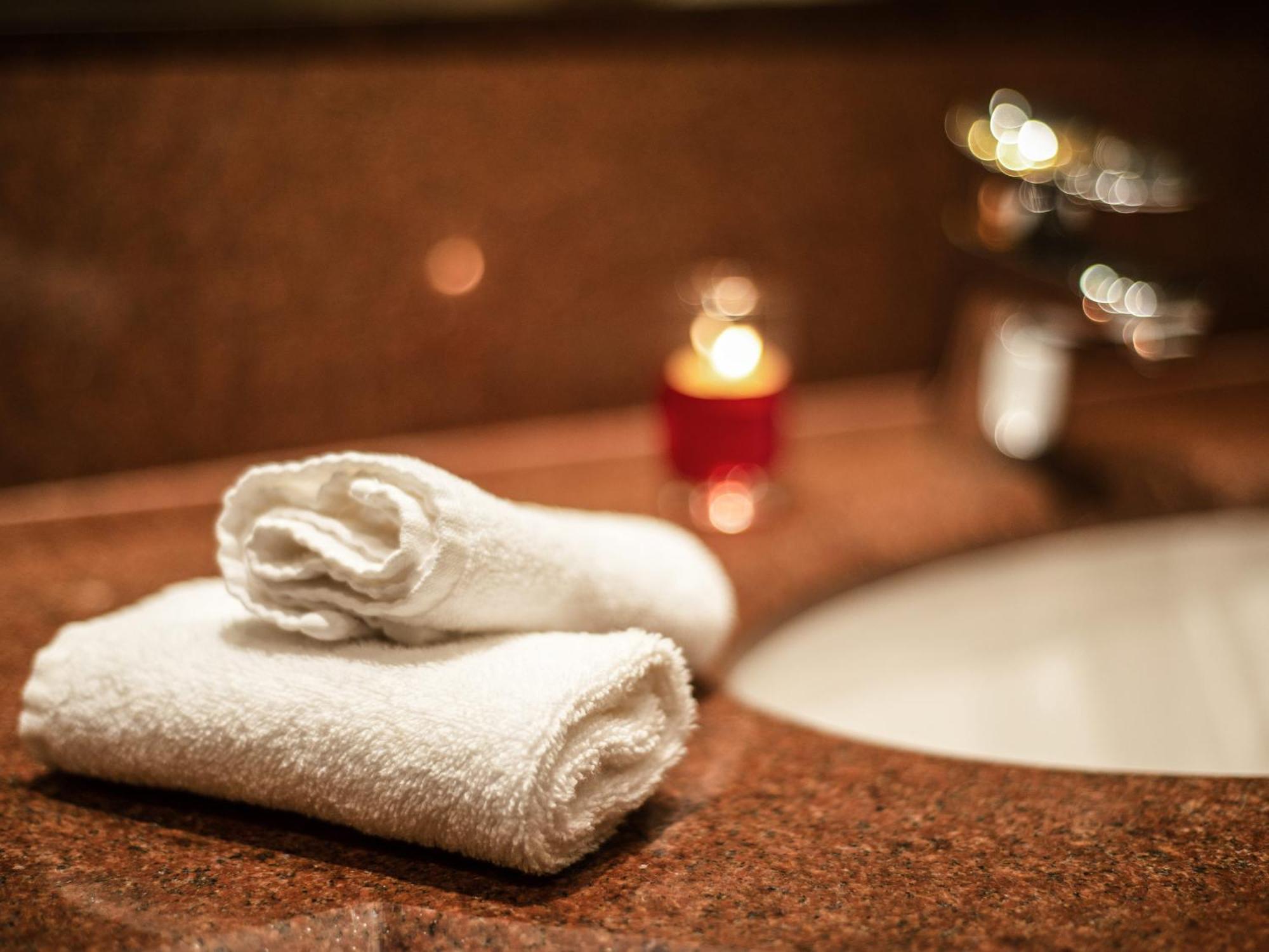 Mercure Tottori Daisen Resort & Spa Luaran gambar