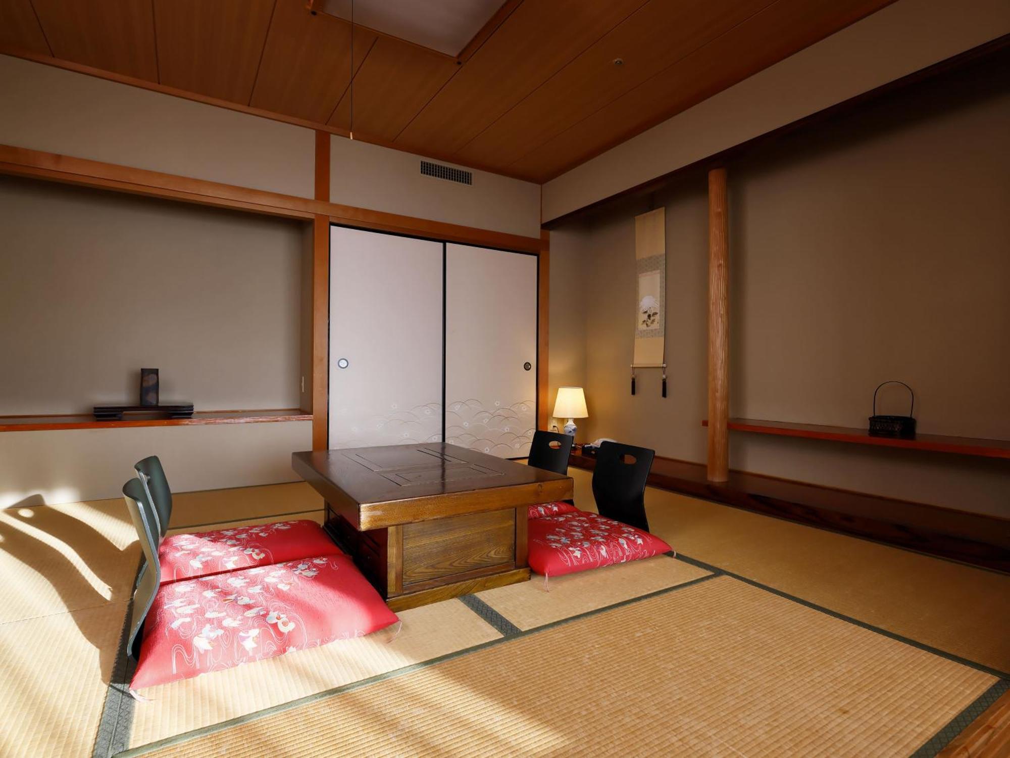 Mercure Tottori Daisen Resort & Spa Luaran gambar