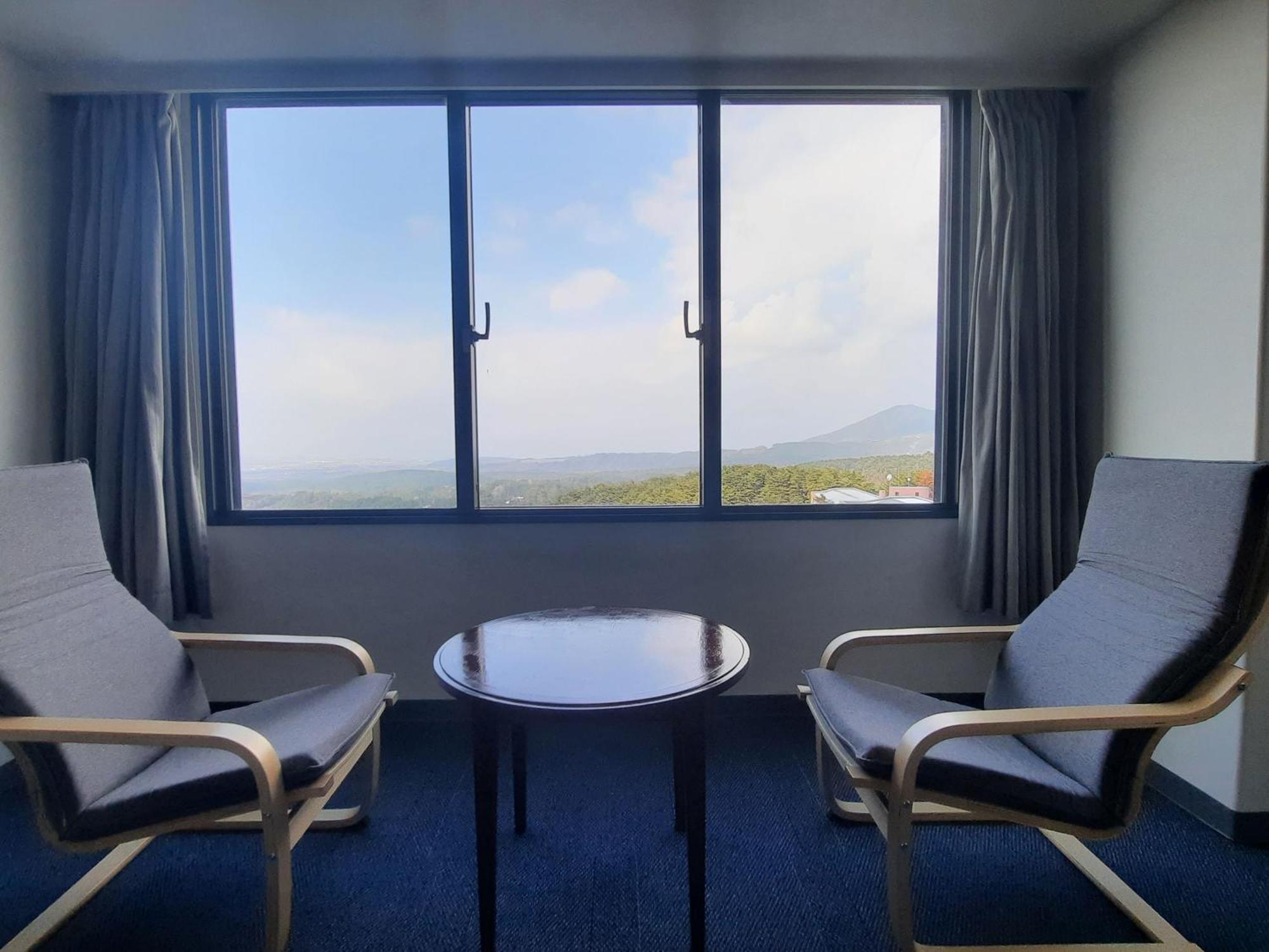 Mercure Tottori Daisen Resort & Spa Luaran gambar
