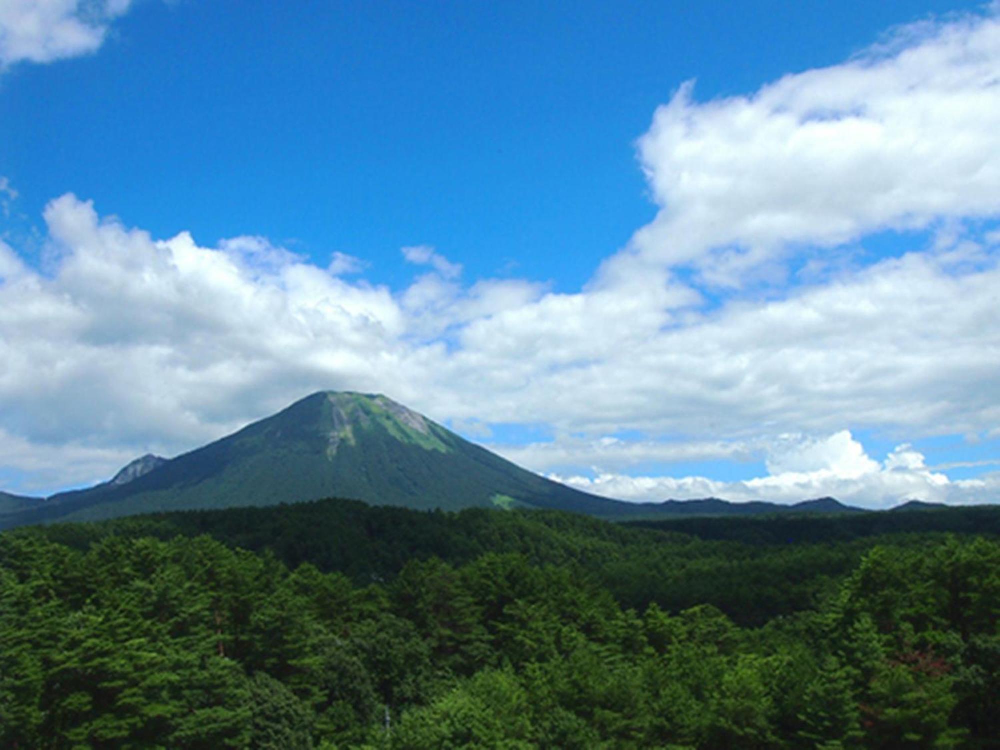 Mercure Tottori Daisen Resort & Spa Luaran gambar