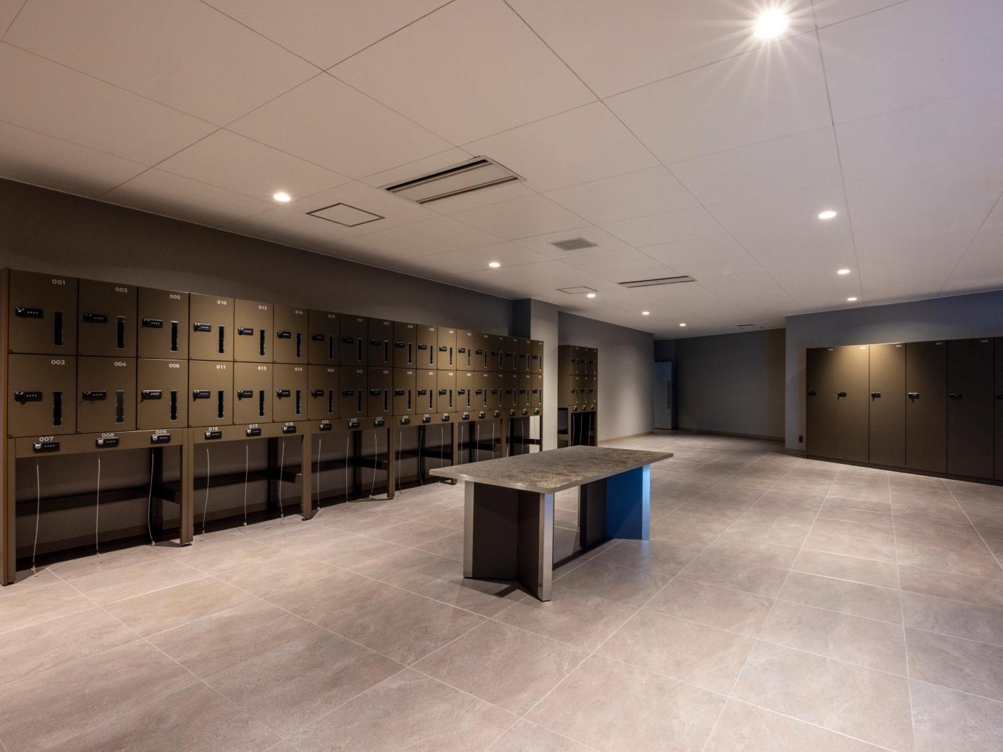 Mercure Tottori Daisen Resort & Spa Luaran gambar
