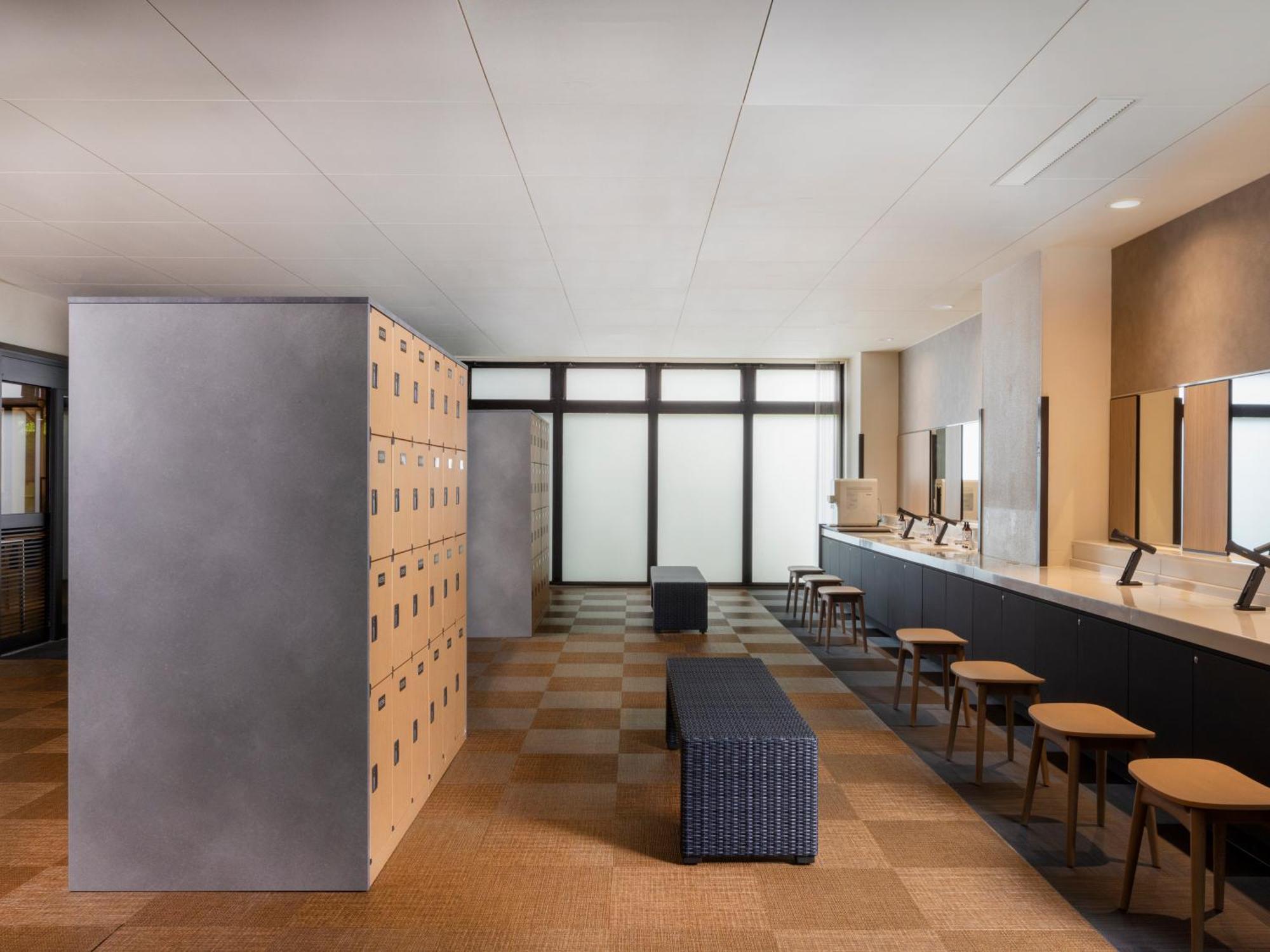 Mercure Tottori Daisen Resort & Spa Luaran gambar