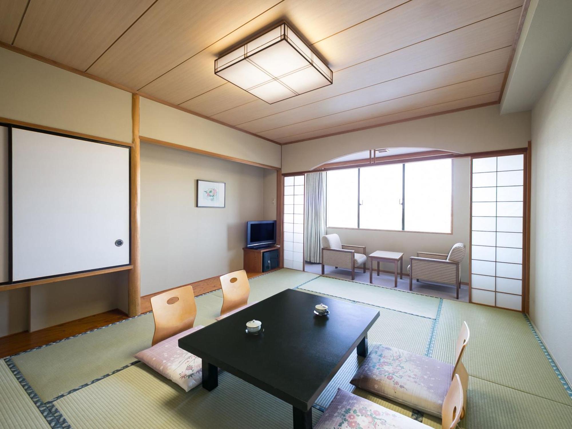 Mercure Tottori Daisen Resort & Spa Luaran gambar