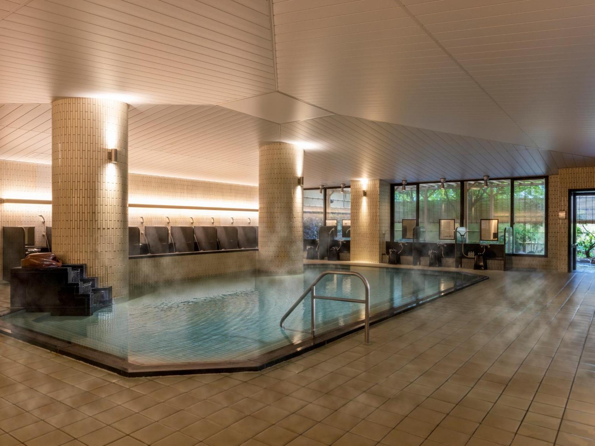 Mercure Tottori Daisen Resort & Spa Luaran gambar
