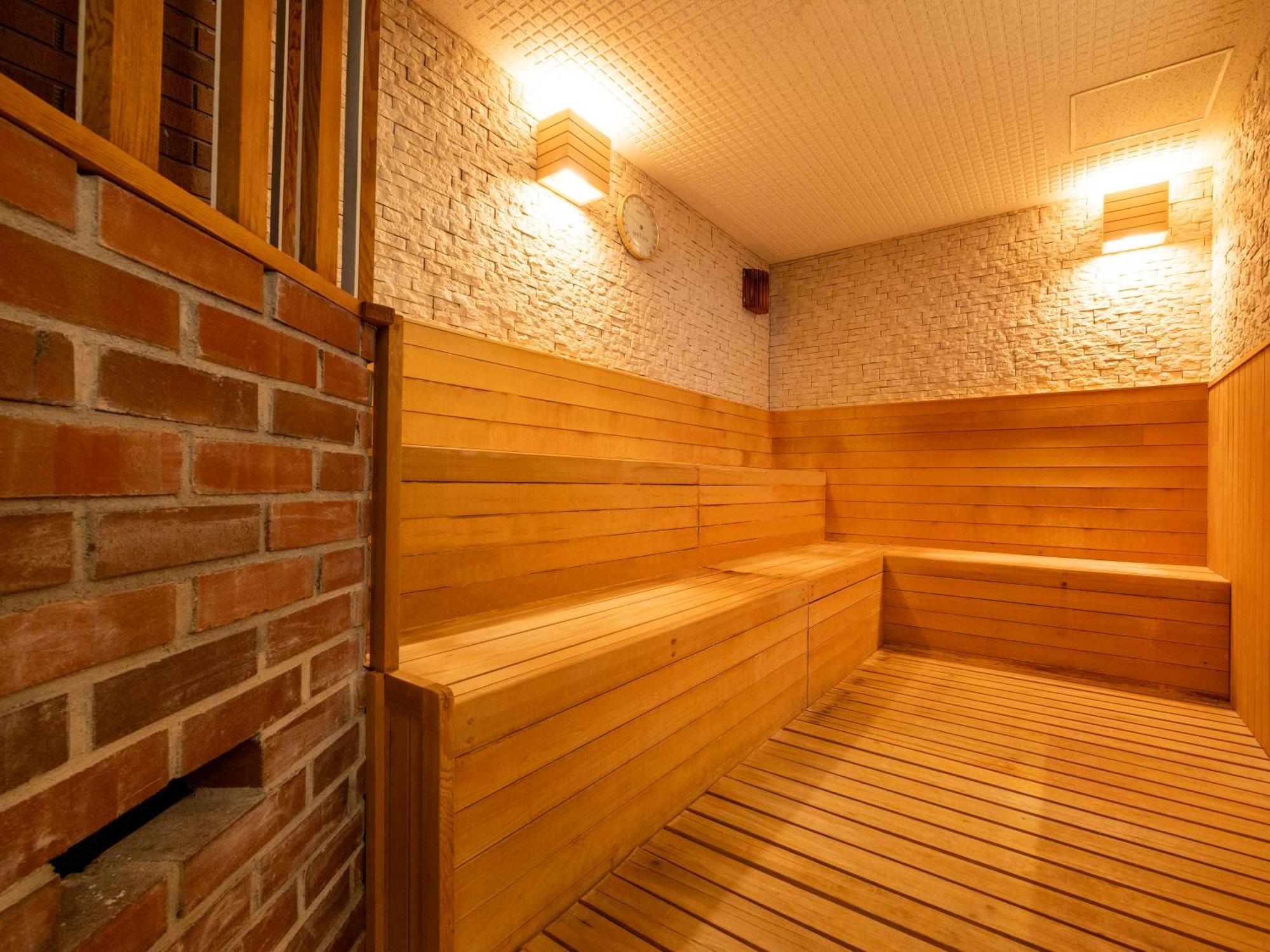 Mercure Tottori Daisen Resort & Spa Luaran gambar