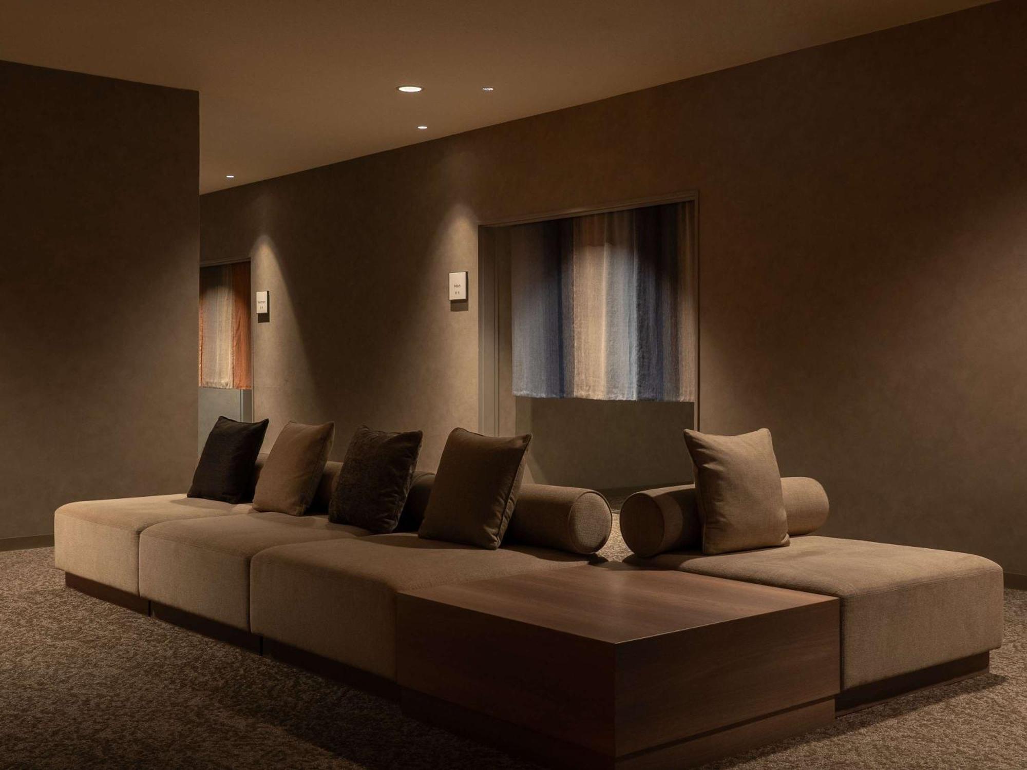 Mercure Tottori Daisen Resort & Spa Luaran gambar
