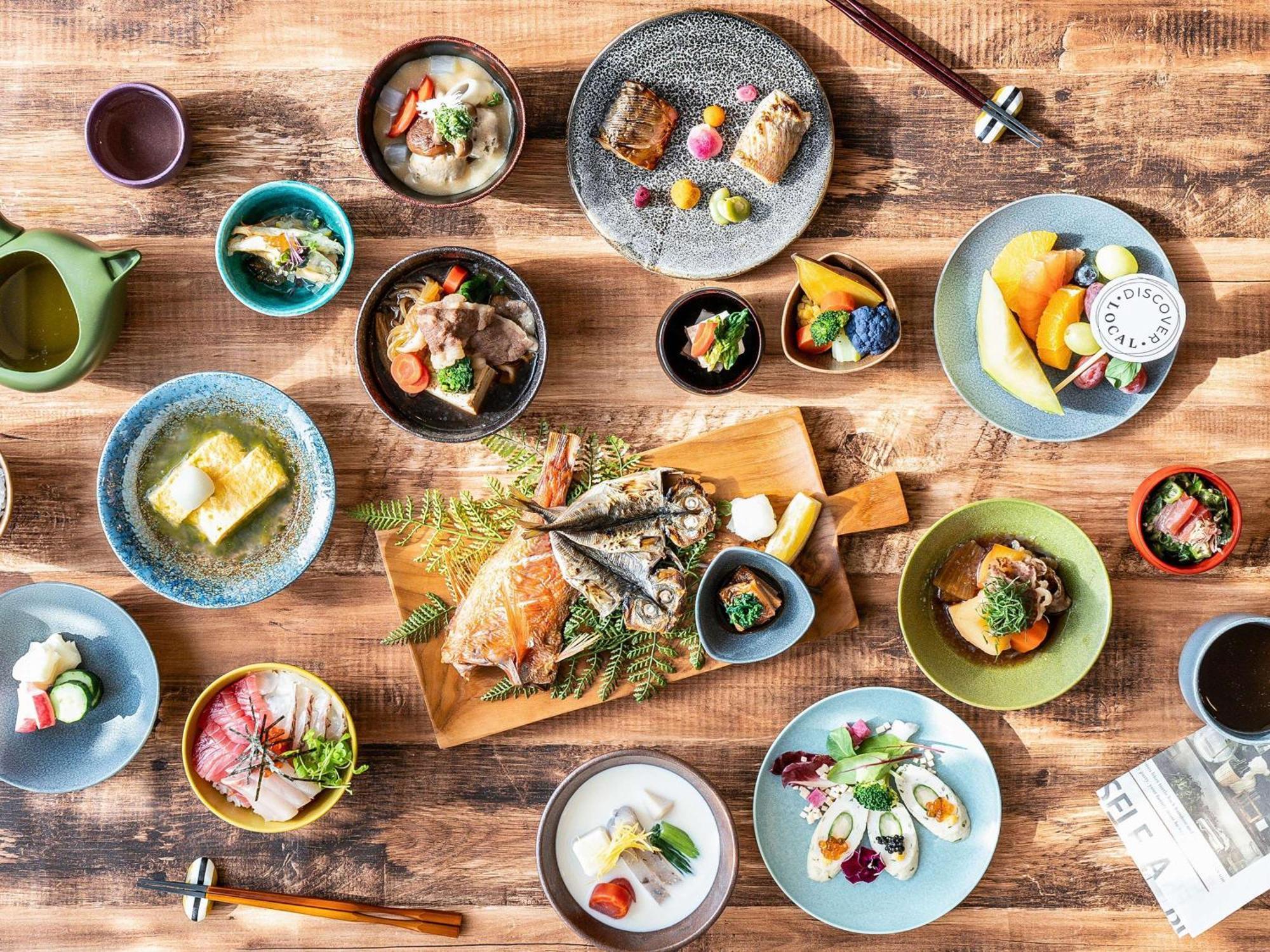 Mercure Tottori Daisen Resort & Spa Luaran gambar