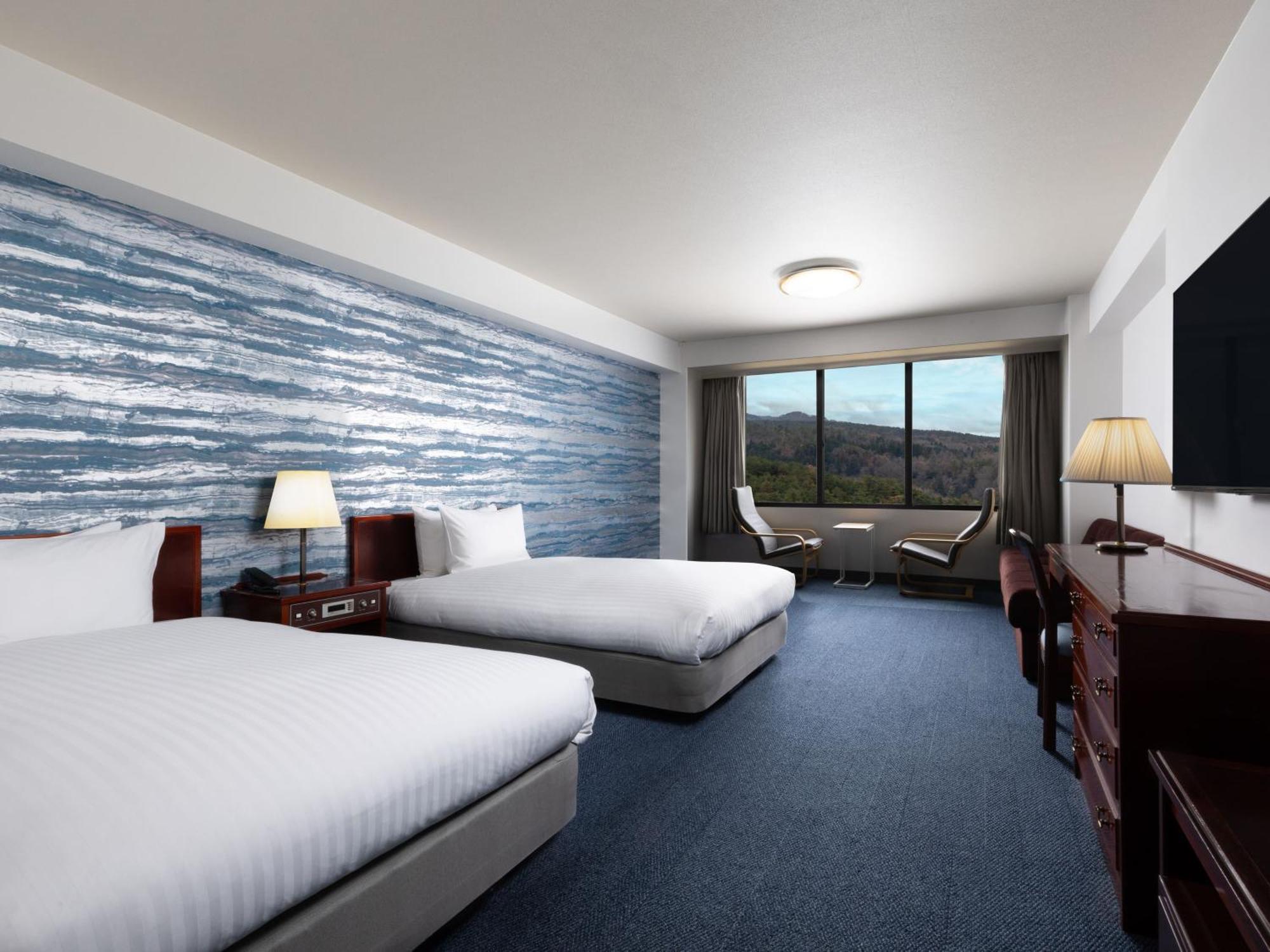 Mercure Tottori Daisen Resort & Spa Luaran gambar