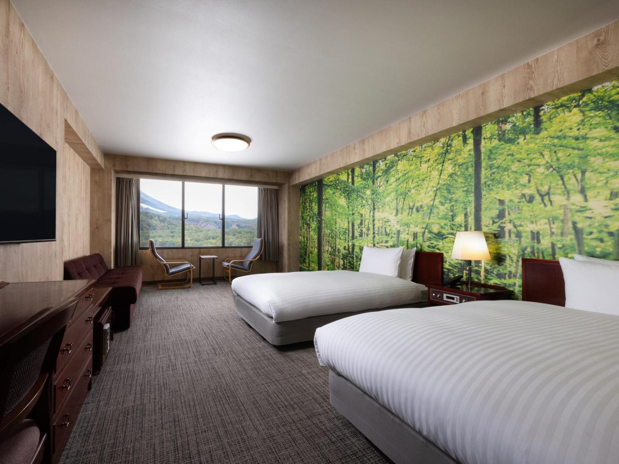 Mercure Tottori Daisen Resort & Spa Luaran gambar