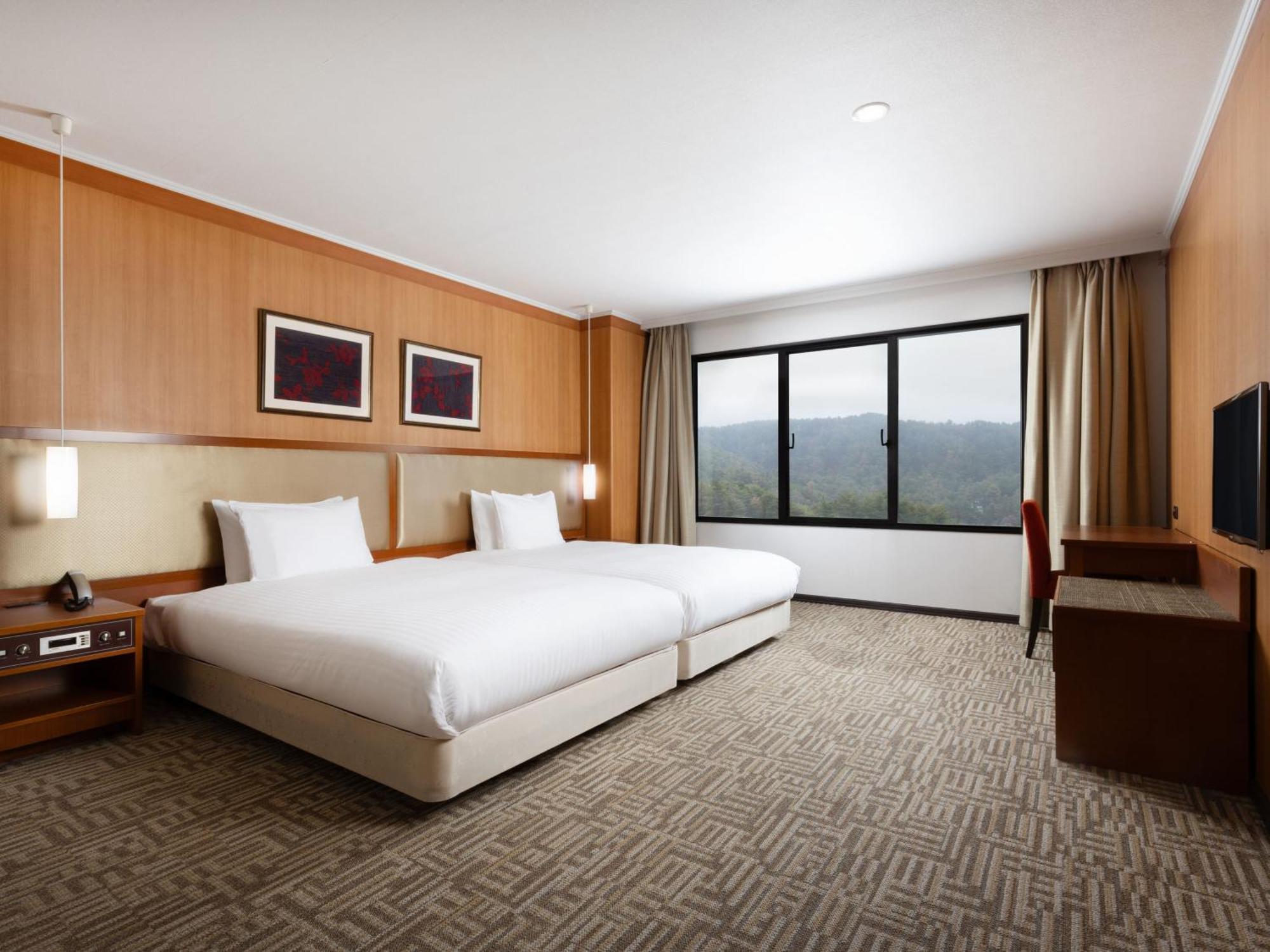 Mercure Tottori Daisen Resort & Spa Luaran gambar