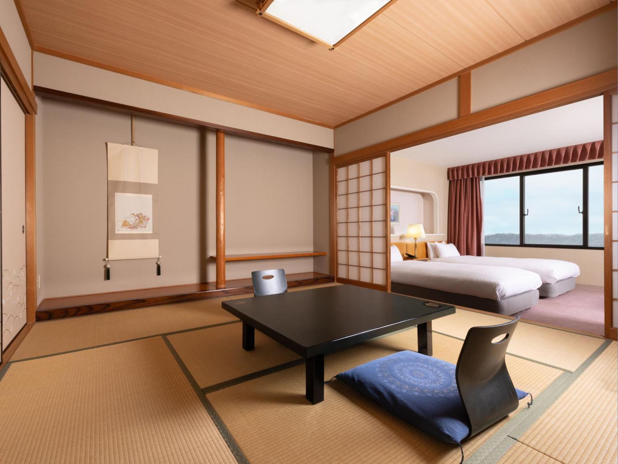 Mercure Tottori Daisen Resort & Spa Luaran gambar